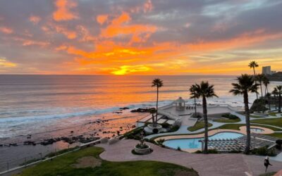 Living in Rosarito
