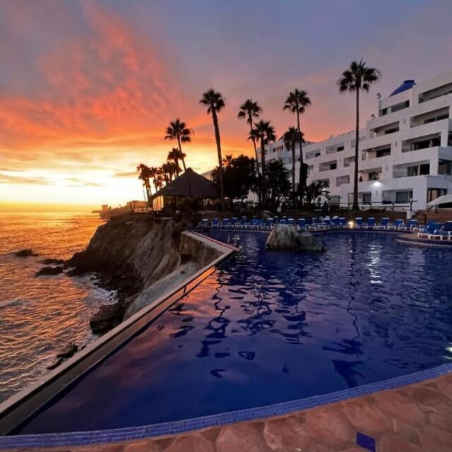 Baja MX Living
