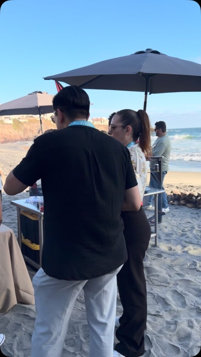 Cotuco 2026#bajamxliving #darrellgraham #suniobeachclub
